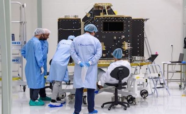 Через два года Чехия пошлет на МКС лягушек-космонавтов