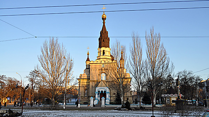 Запланируйте себе: на Рождество в соборе на Садовой в Николаеве будет концерт колядок (РАСПИСАНИЕ БОГОСЛУЖЕНИЙ) 3
