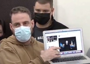 Депутаты комиссии по гласности Николаевского горсовета от ОПЗЖ и партии Шария отказались давать оценку поведению Невенчанного (ВИДЕО)