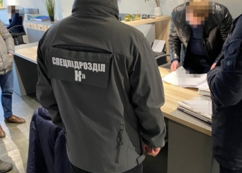 В Житомирской области действовал канал ввоза б/у грузовиков – за два года в Украину из-за границы ввезли почти 200 фур (ФОТО)
