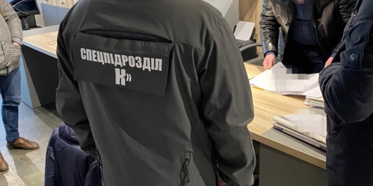 В Житомирской области действовал канал ввоза б/у грузовиков – за два года в Украину из-за границы ввезли почти 200 фур (ФОТО)