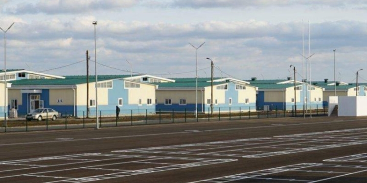 ВАКС продлил обязательства двум подозреваемым по делу о разворовывании 37 млн.грн. на строительстве военного городка на николаевском полигоне «Широкий лан»