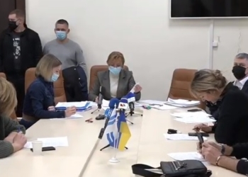Депутаты комиссии по гласности Николаевского горсовета одобрили создание ВКК по проверке деятельности ГКП «Николаевводоканал»
