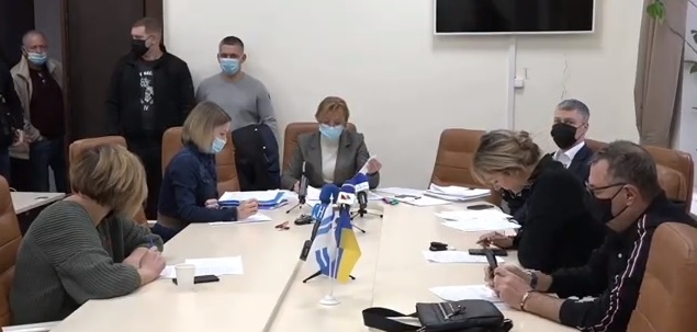 Депутаты комиссии по гласности Николаевского горсовета одобрили создание ВКК по проверке деятельности ГКП «Николаевводоканал»