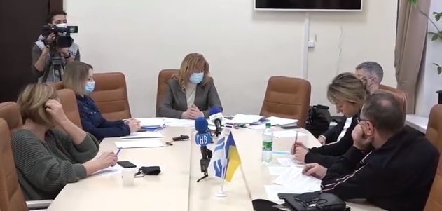 Юридическому департаменту Николаевского горсовета поручено оценить решения по Регламенту, новым замам мэра и новому составу исполкома