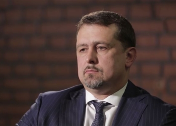 Суд отменил указ Порошенко об увольнении 1-го замдиректора Службы внешней разведки