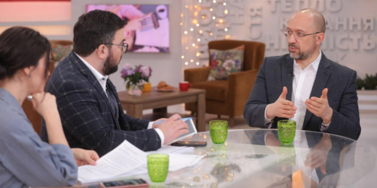 Правительство хочет внедрить фиксированную годовую цену на газ