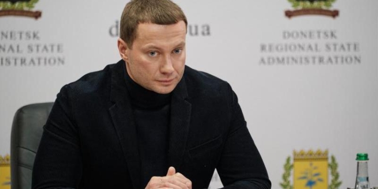 «Невозможно обеспечить 100-процентную безопасность граждан во время местных выборов»: глава Донецкой ОГА уведомил ЦИК