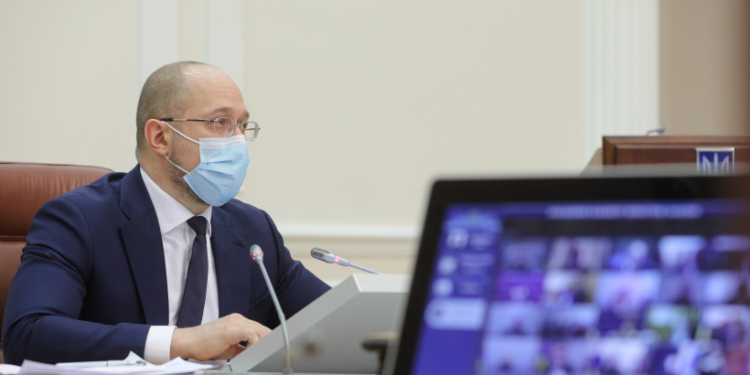 С февраля цена на газ для населения не будет выше 6,99 грн./куб – правительство приняло решение