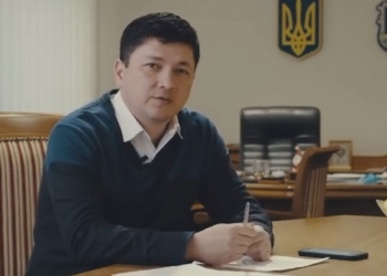Межрегиональное управление Минюста переедет из Одессы в Николаев – глава Николаевской ОГА (ВИДЕО)
