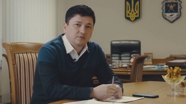 Межрегиональное управление Минюста переедет из Одессы в Николаев – глава Николаевской ОГА (ВИДЕО)