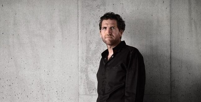 Во Франции бывший баскетболист, а ныне – ресторатор, единственный получил в этом году третью звезду Michelin