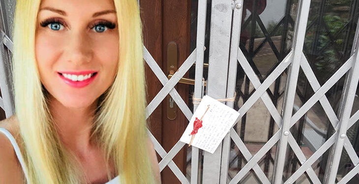 В Турции нашли мертвой молодую украинку. Несмотря на пакет на голове и наручники, турецкая полиция говорит о самоубийстве