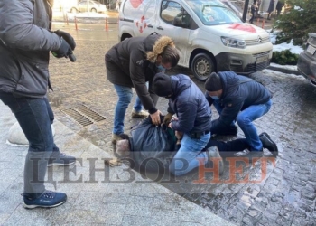 В Киеве задержали полковника СБУ по подозрению в организации убийства «правой руки» главы СБУ – СМИ (ФОТО)