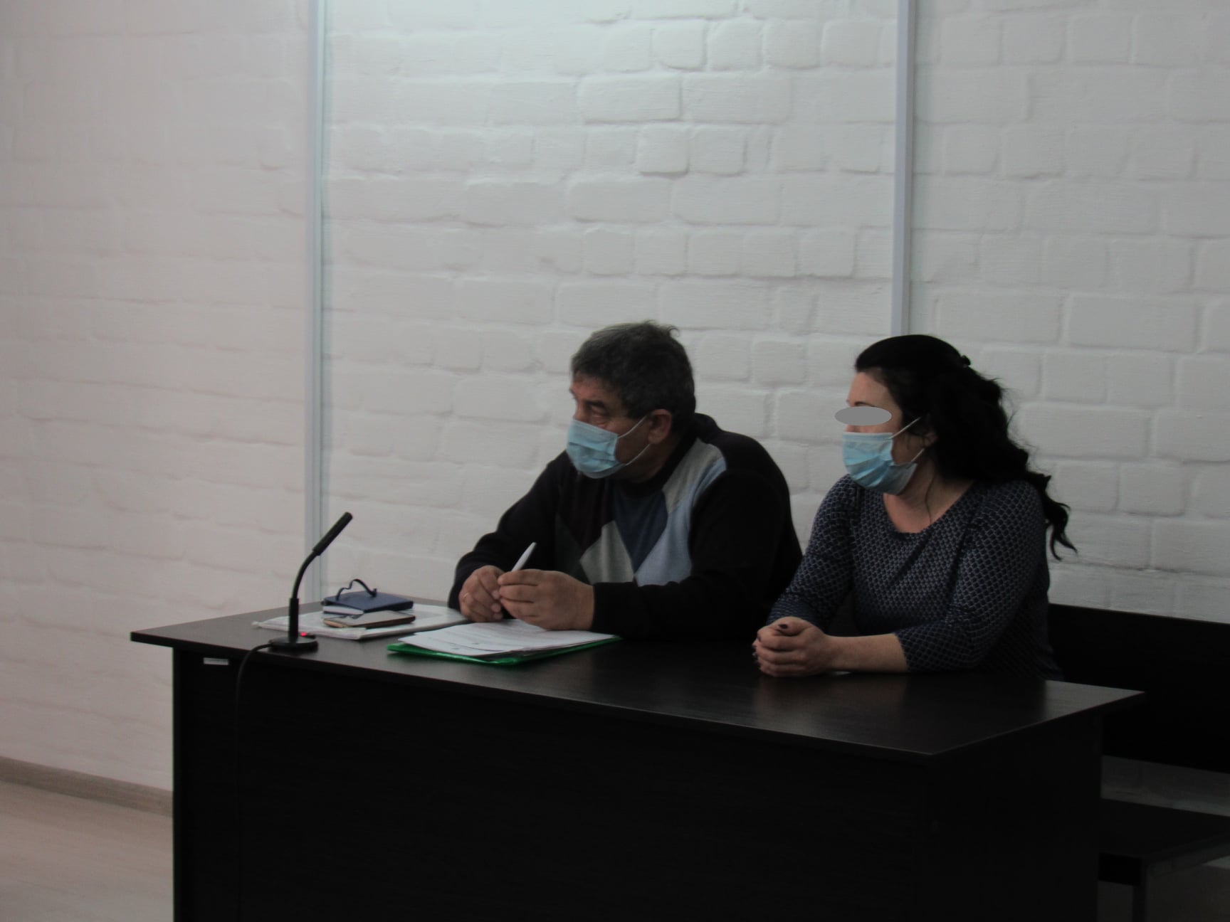 В Николаеве начали слушать дело о смерти новорожденного, которого вынесла на мороз умирать собственная мать (ФОТО)