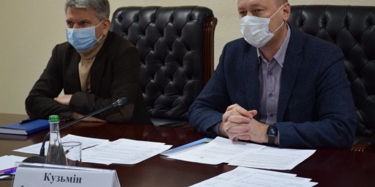 Эхо харьковских событий: в Николаевской области проверят все официальные интернаты для пожилых людей