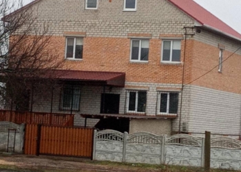 На Николаевщине обокрали дом священника – вынесли деньги и технику на 20 тыс.грн. (ФОТО)