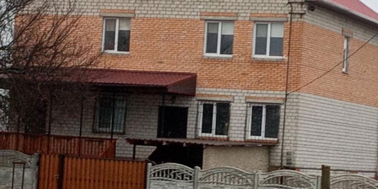 На Николаевщине обокрали дом священника – вынесли деньги и технику на 20 тыс.грн. (ФОТО)