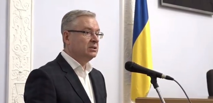 Гендиректор «Николаевводоканал» пояснил, почему вырос тариф на воду и канализацию