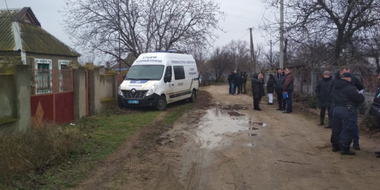 Сначала выпивали вместе, а потом забили до смерти: на Николаевщине оперативно раскрыли убийство (ФОТО, ВИДЕО)