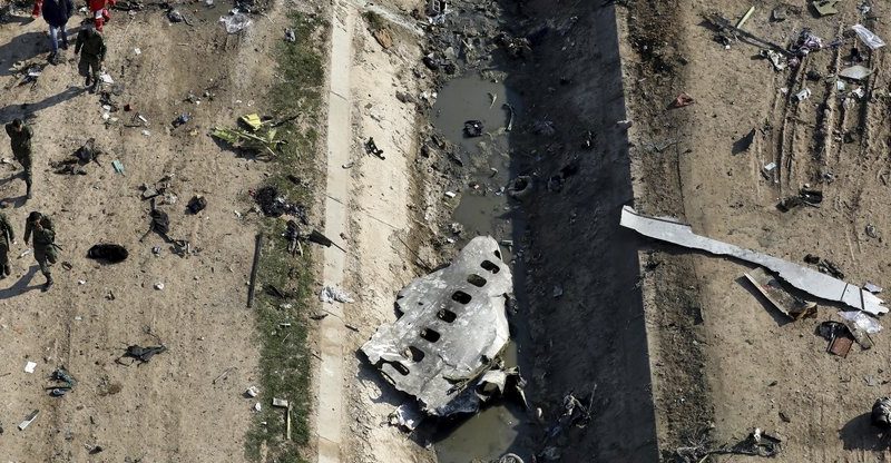 Сьогодні вночі Повітряні сили збили 29 безпілотників з 31