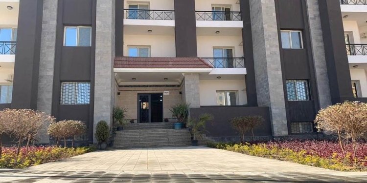 В Египте началось заселение новой столицы (ФОТО)