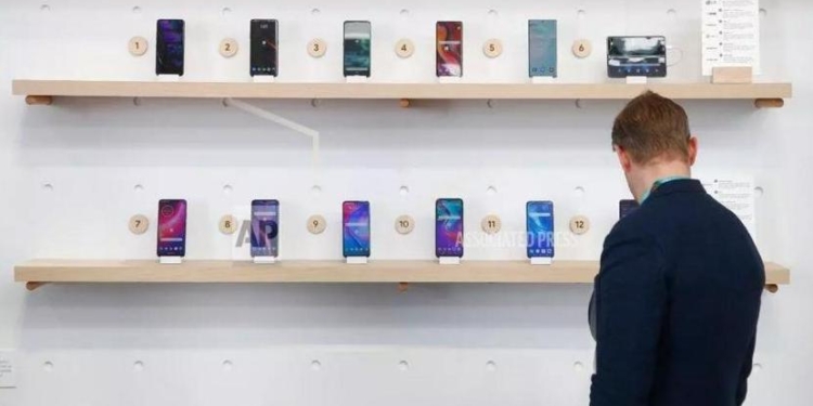 Франция стала первой страной в Европе, которая ввела «индекс ремонтопригодности» бытовой техники