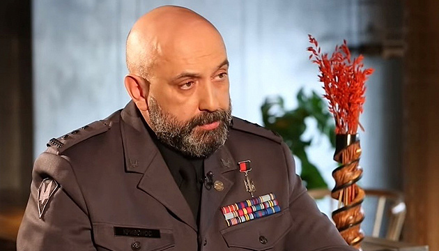 Десантники, в том числе и николаевские, должны были участвовать в операции по возврату Крыма в 2014 году. Кривонос рассказал, что помешало (ВИДЕО) 1