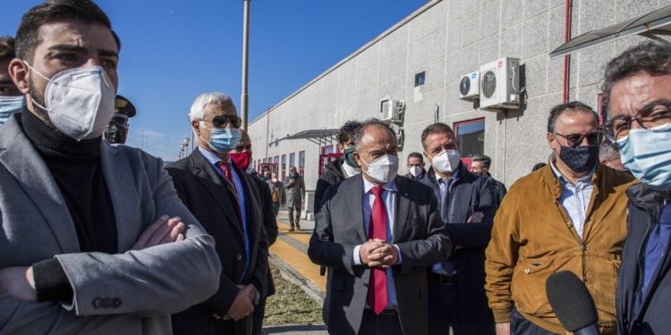 Ндрангета: Италия готовится к макси-суду по мафии с 355 обвиняемыми