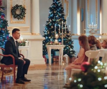 Текст Новогоднего Обращения Президента Текст Новогоднего Обращения Президента