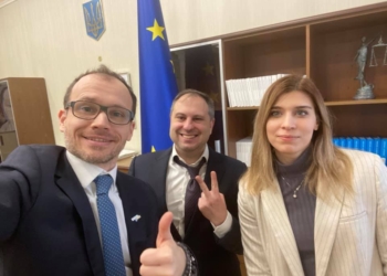 Европейский суд по правам человеку принял к рассмотрению дело Украины против РФ по Крыму