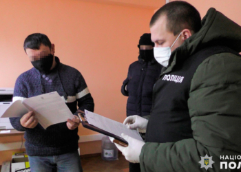 Обыски в УКСе Николаева вызваны информацией о растрате миллиона гривен    (ФОТО, ВИДЕО)