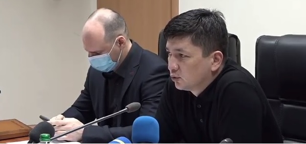 «Катки могут работать» – глава Николаевской ОГА