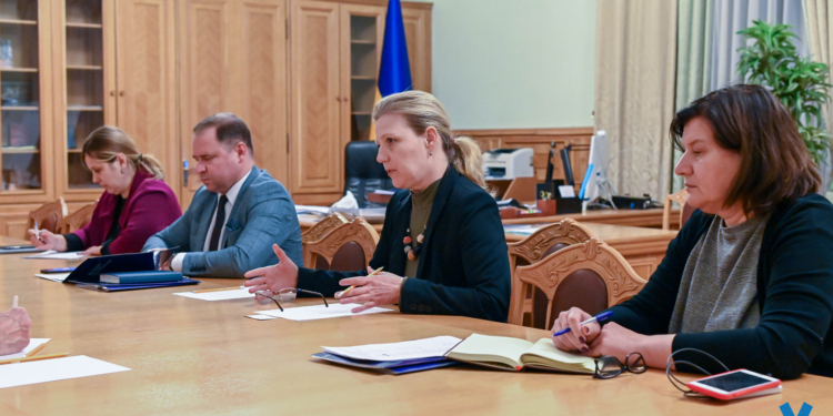 Минветеранов хочет создать институт ветеранского омбудсмена (ФОТО)