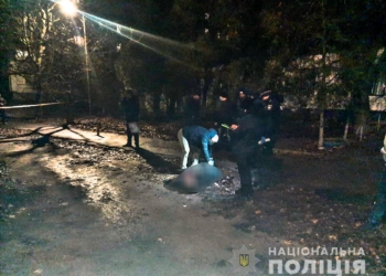 В Николаеве местный житель убил знакомого – за долг в 100 грн. (ФОТО)