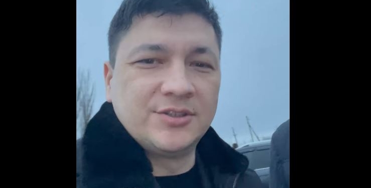 Глава Николаевской ОГА Виталий Ким: “Аварийные службы работали всю ночь” (ФОТО, ВИДЕО)