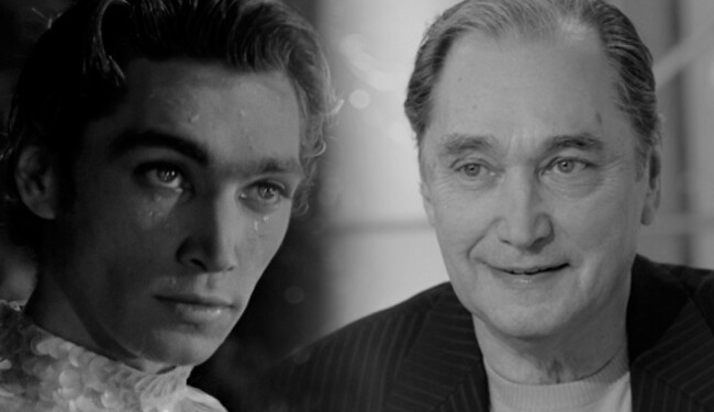 Умер “человек-амфибия” Владимир Коренев