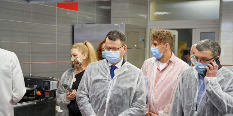 Прочь от “совка” и никаких котлет. В Украине будут учить поваров по-новому (ФОТО)