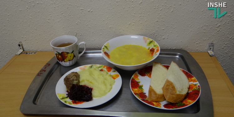 Питание с КООПом и без него: депутаты Николаевского горсовета Владислав Чайка и Руслан Москаленко увидели разницу (ФОТО)