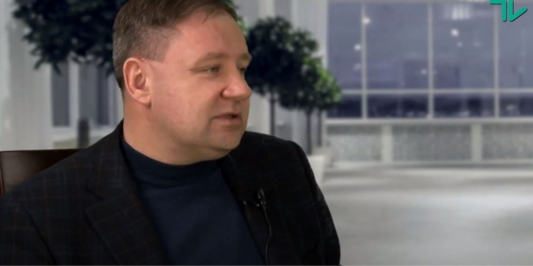 Владислав Чайка прокомментировал череду скандалов в Николаевском горсовете (ВИДЕО)