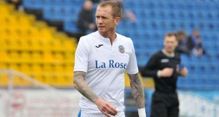 МФК «Николаев-2» возглавит экс-форвард «Черноморца»