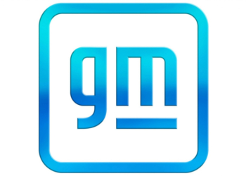 General Motors впервые за 56 лет изменила логотип