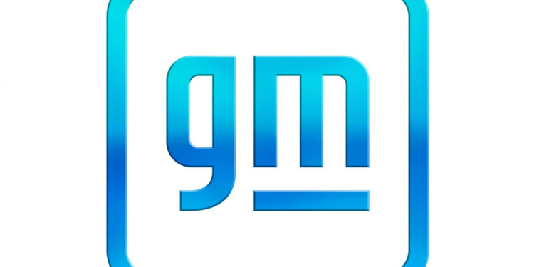 General Motors впервые за 56 лет изменила логотип