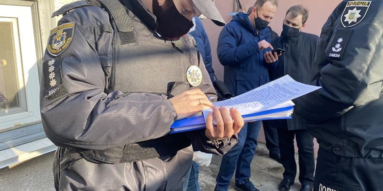 В Николаеве в частном доме взорвалась граната, убит мужчина (ФОТО, ВИДЕО)