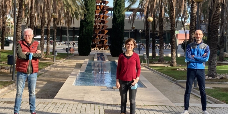 Ученые изобрели сенсор, определяющий концентрацию коронавируса в окружающей среде