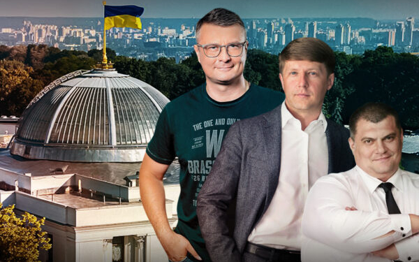 Бедные родственники “слуг народа” вдруг разбогатели. Несколько занимательных историй (ФОТО, ВИДЕО)