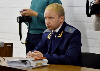 Мэр Николаева представил нового директора ЦНАП – им стал бывший прокурор и друг юности (ФОТО)