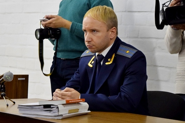 Новый директор ЦНАП Николаева добился в суде своего восстановления в прокуратуре 1