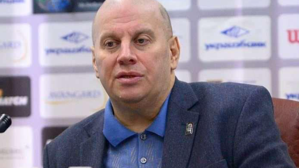 Как в 90-е: Бродский заявил, что ему угрожает советник главы ОП Подоляк