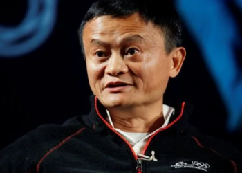 Залег на дно. Основатель Alibaba Джек Ма пропал на 2 месяца после критики властей Китая